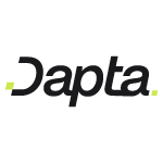 Dapta, sponsor of the Corporate Fútbol League