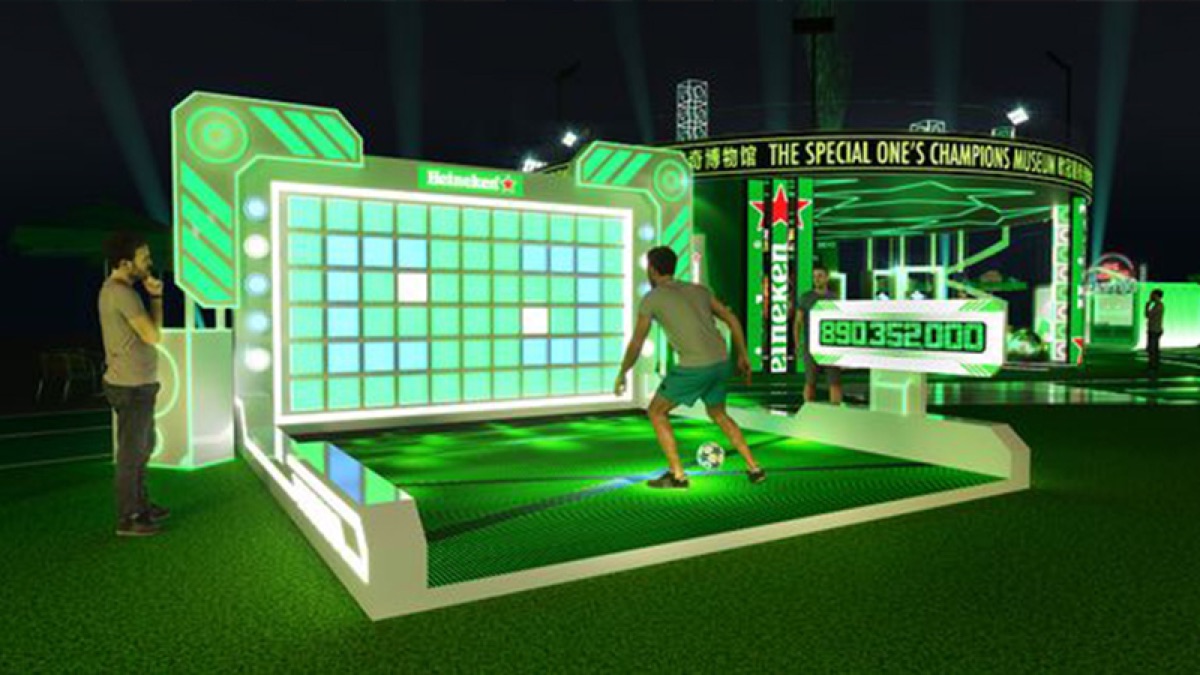 Scoring Goals in Marketing: Targeting Soccer Fans Effectively