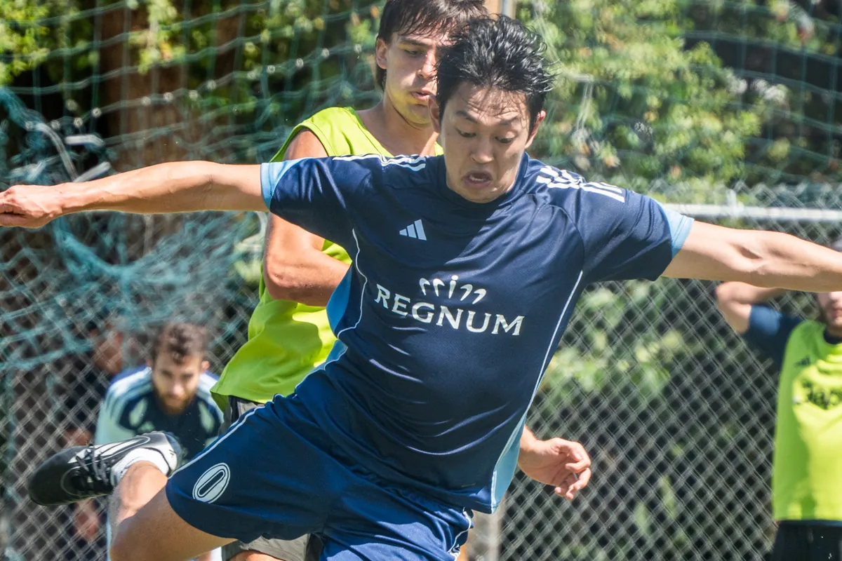 Soccer in the Age of AI: Where We Are Still Free
