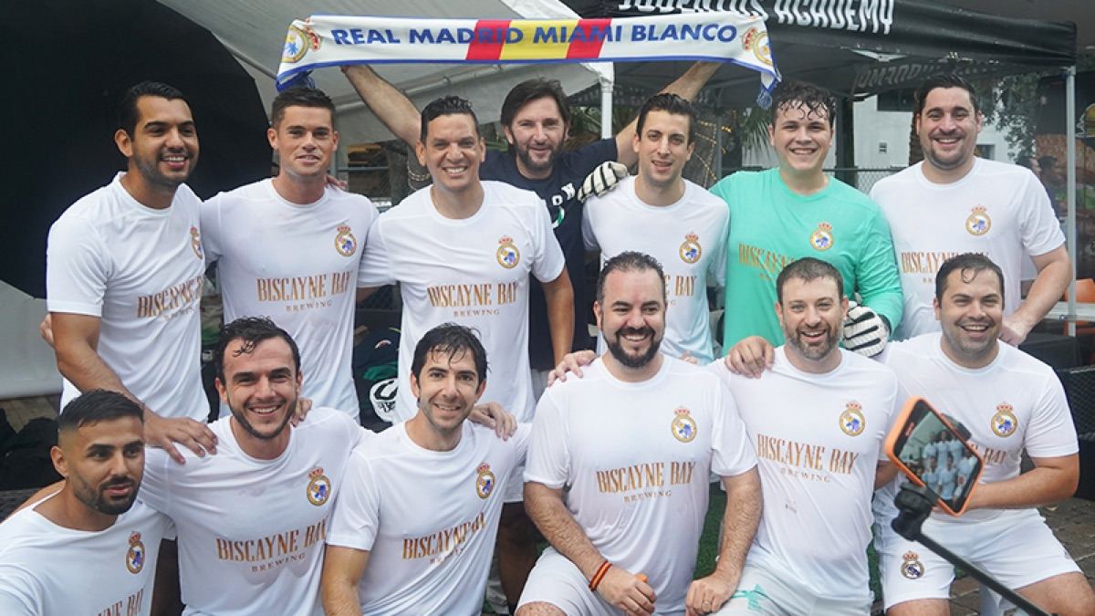 Organizing Successful Soccer Tournaments in Miami: Key Tips and Strategies