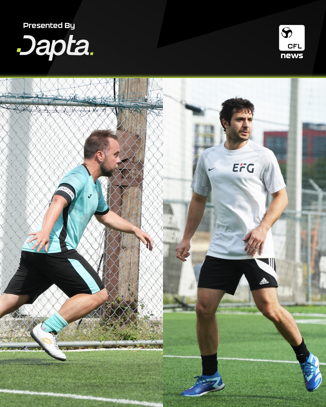 This match could define the Silver Semis landscape. EFG currently holds position but must defend it fiercely against an ITva squad that has everything to gain. A true test of depth and consistencyâexpect grit, energy, and a playoff atmosphere from the first whistle.