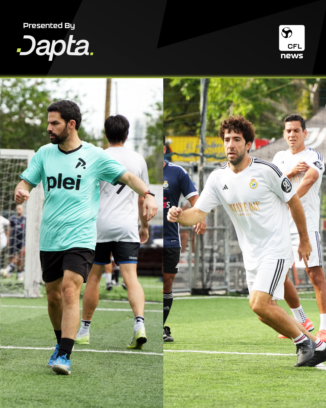 This match wraps up the league phaseâand itâs a true heavyweight battle. Plei sits atop the table, but Real Madrid is charging with power and momentum. Both are already through to the Gold Semis, but the #1 seed is on the line. Expect quality fĂștbol, high emotions, and playoff-level intensity.